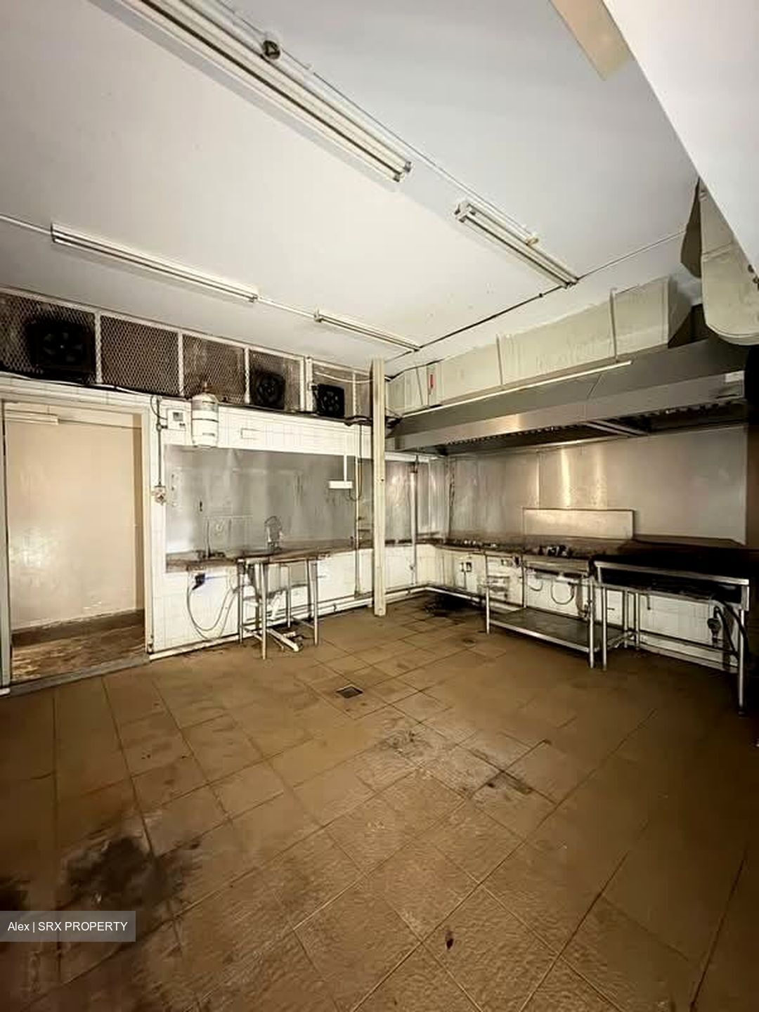 Sembawang Hills Estate (D20), Shop House #535485891